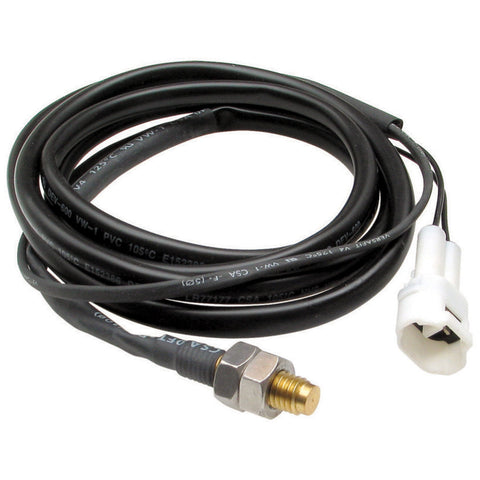 Motion Pro 10-0103 Cable and Sensor - KTM Digital Speedometer Motorcycle Cable Accessories