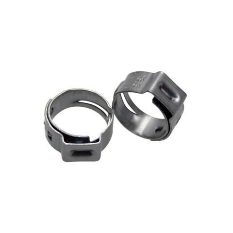 Motion Pro 10.8mm - 13.3mm Stepless Ear Clamps - Motorcycle Tool Accessories