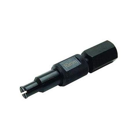 Motion Pro 10mm Replacement Collet - Motorcycle Tool Accessories