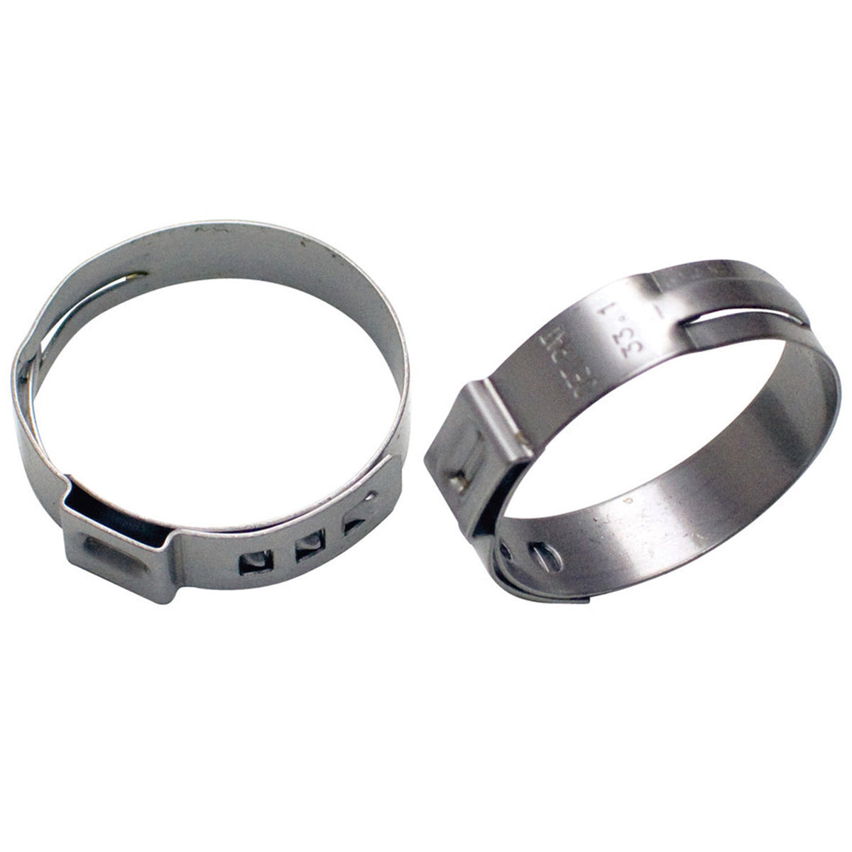 Motion Pro 10pcs 29.9mm-33.1mm Stepless Ear Clamps-57-10070