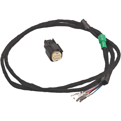 Motion Pro 11-0101 TBW HD B Harness - Throttle Motorcycle Cable Accessories