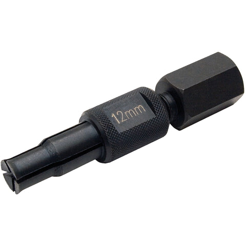 Motion Pro 12mm Replacement Collet - Motorcycle Tool Accessories