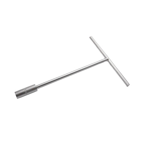 Motion Pro 13mm T-Handle Socket - Motorcycle Tool Accessories