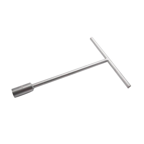 Motion Pro 19mm T-Handle Socket - Motorcycle Tool Accessories
