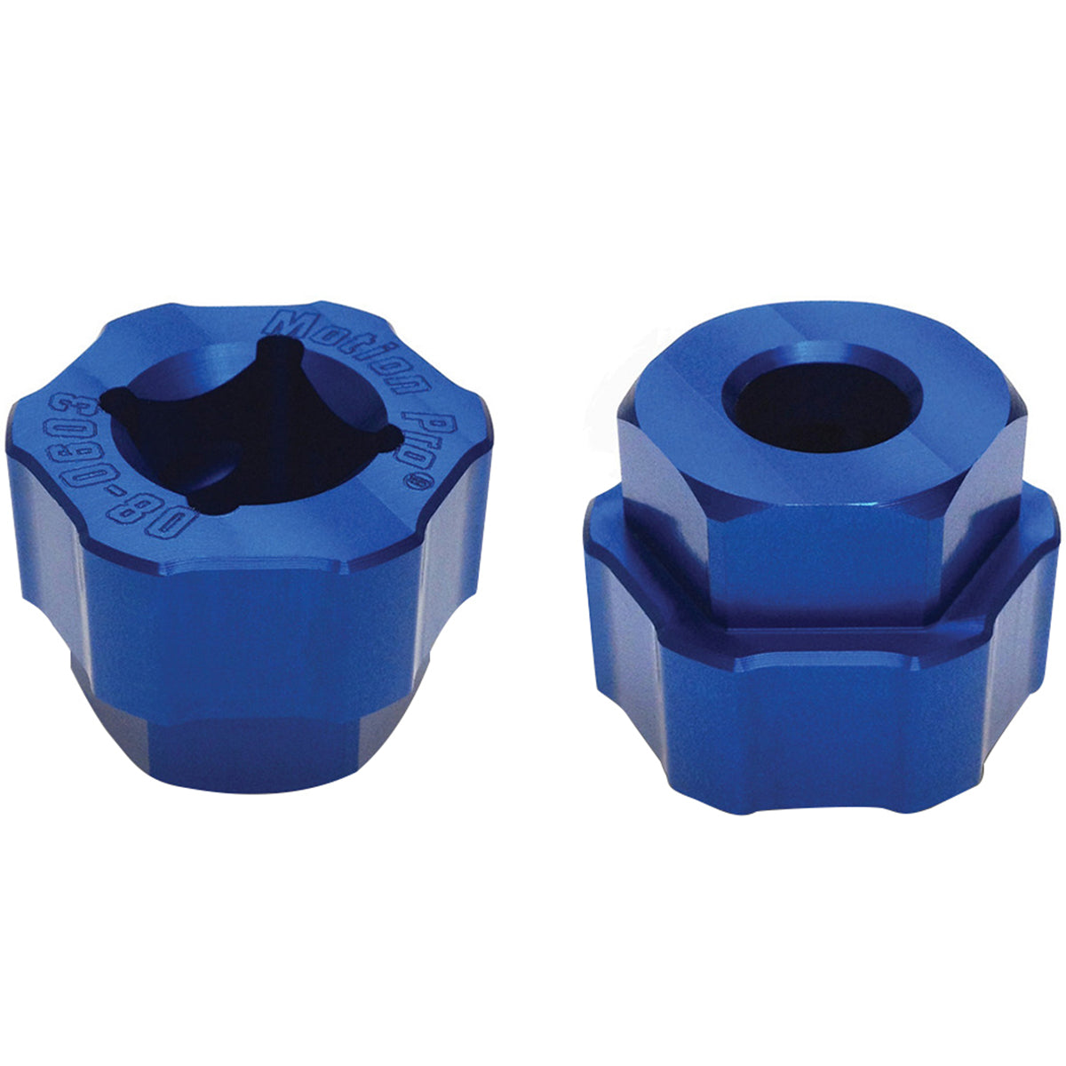 Motion Pro 22mm Showa SFF Air Fork Hex Tool-57-8603