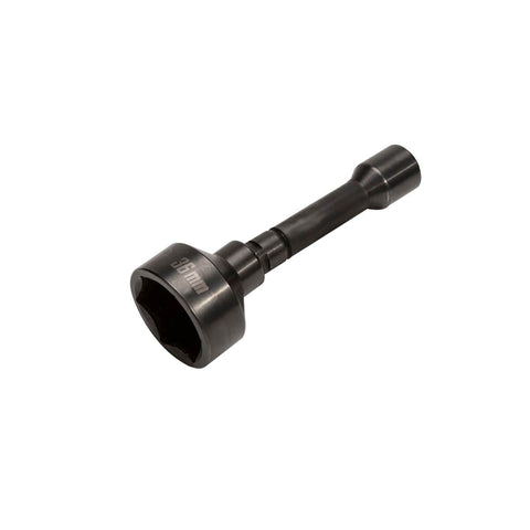 Motion Pro 36mm HD Axle Socket - Motorcycle Tool Accessories