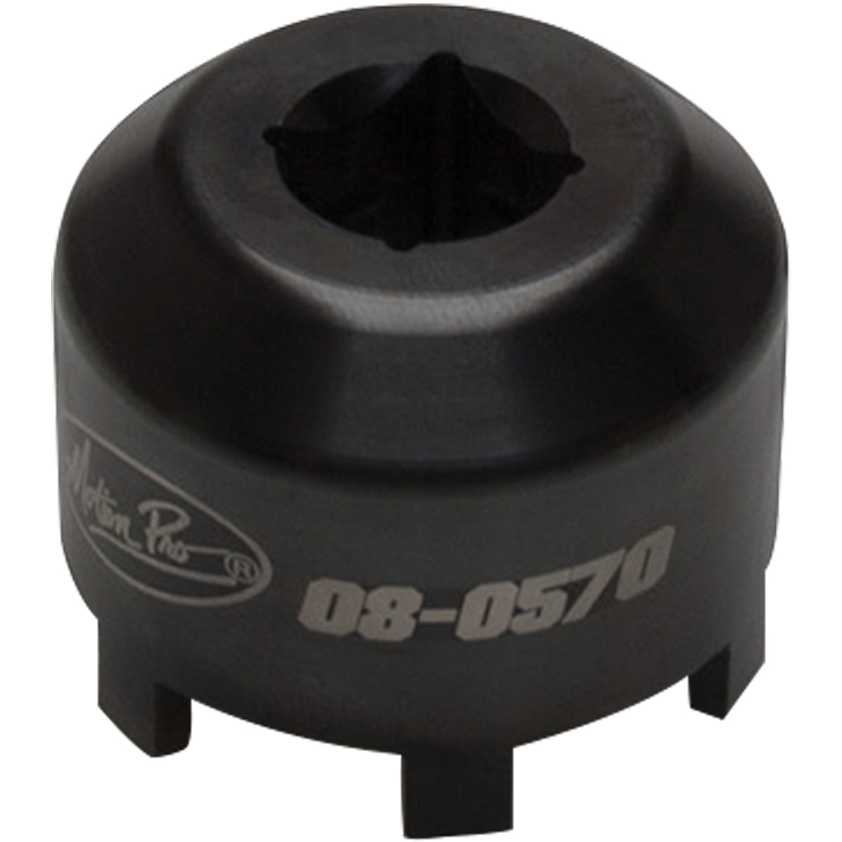 Motion Pro 42mm Yamaha Spanner Nut Socket-57-8570