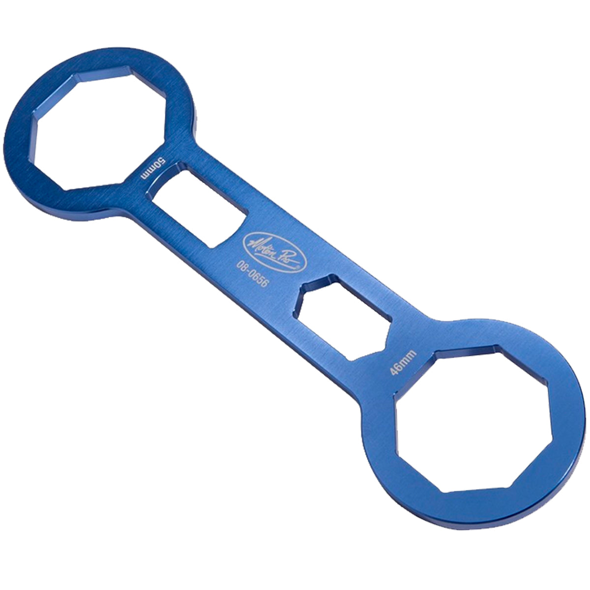 Motion Pro 46mm/50mm Fork Cap Wrench-57-8656