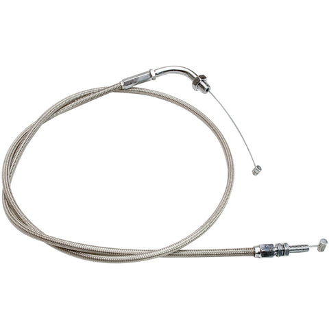 Motion Pro 62-0354 Armor Coat - Throttle Pull Motorcycle Cable Accessories