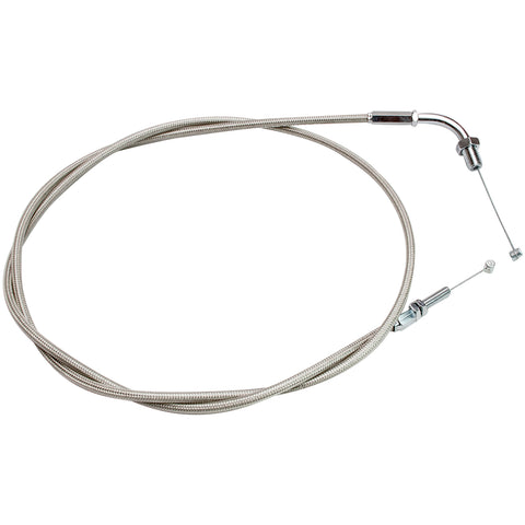 Motion Pro 62-0417 Armor Coat - Throttle Motorcycle Cable Accessories