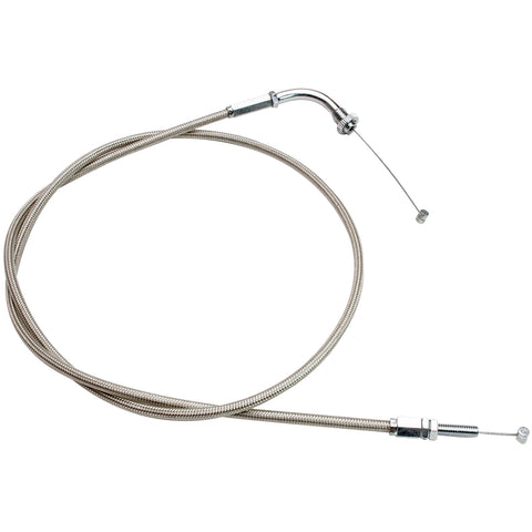 Motion Pro 62-0422 Armor Coat - Throttle Motorcycle Cable Accessories