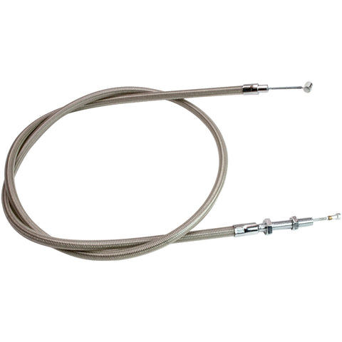 Motion Pro 62-0429 Armor Coat - Clutch Motorcycle Cable Accessories