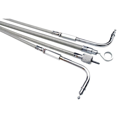 Motion Pro 63-0281 Armor Coat - Speedo Motorcycle Cable Accessories