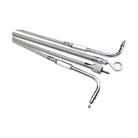 Motion Pro 65-0279 Armor Coat - Throttle Push Motorcycle Cable Accessories