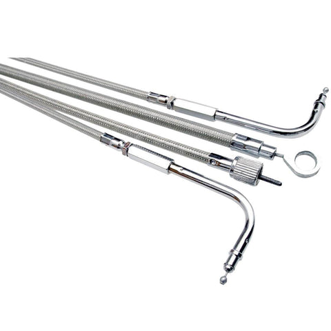 Motion Pro 65-0370 Armor Coat - Clutch Motorcycle Cable Accessories