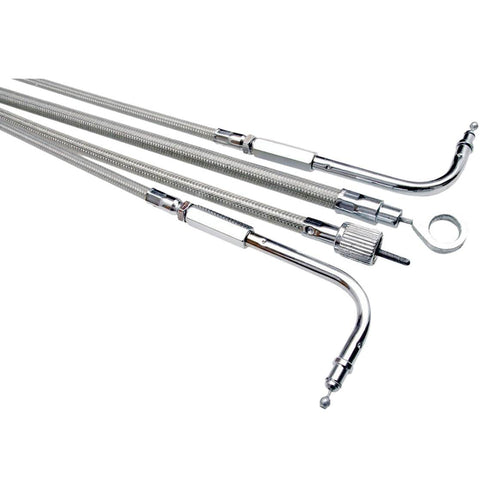 Motion Pro 66-0025 Armor Coat - Clutch Motorcycle Cable Accessories