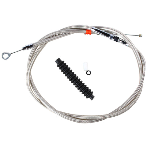 Motion Pro 67-0409 Armor Coat - Clutch LW Motorcycle Cable Accessories