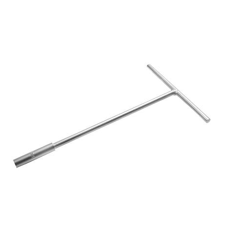 Motion Pro 8mm T-Handle Socket - Motorcycle Tool Accessories