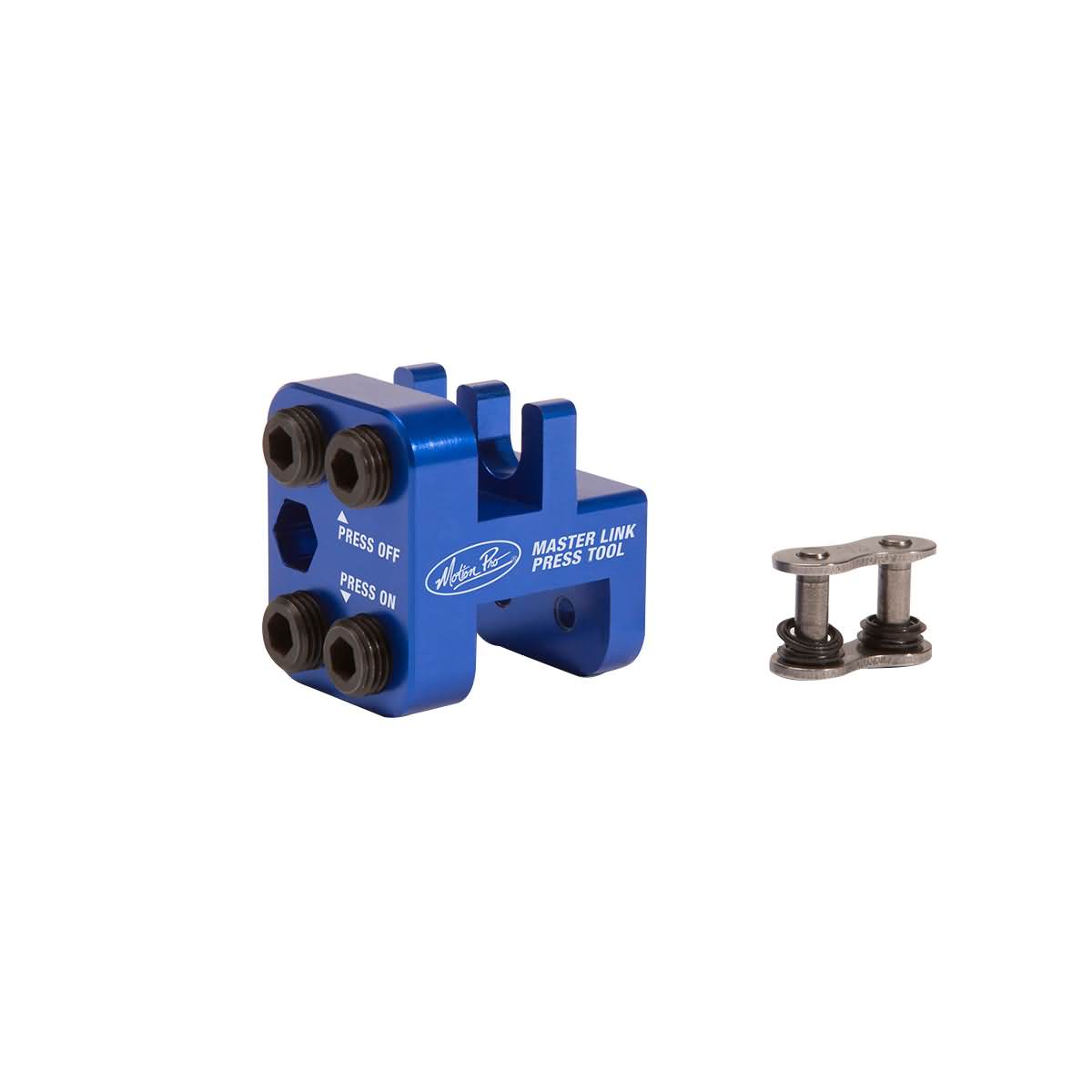 Motion Pro Chain Master Link Press Tool-57-8675