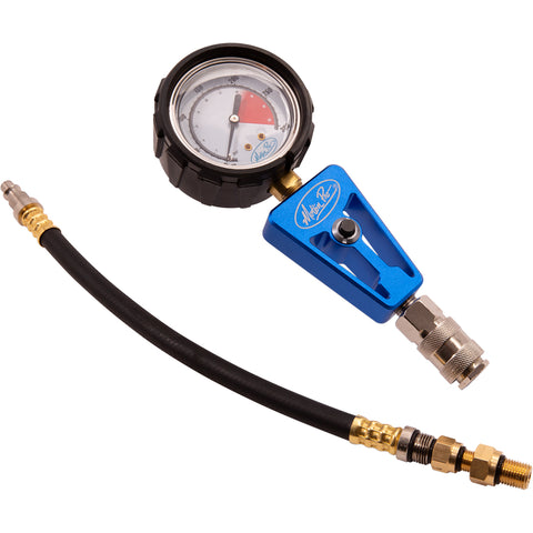 Motion Pro Compression Tester - Motorcycle Tool Accessories