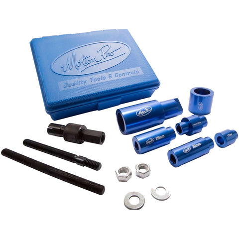Motion Pro Deluxe Suspension Bearing Service Tool - Motorcycle Tool Accessories