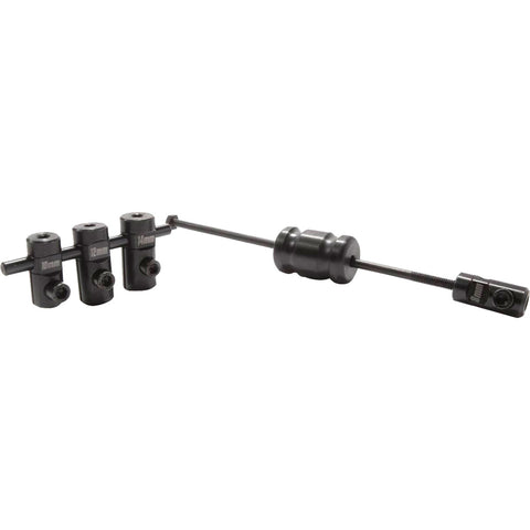 Motion Pro Dowel Pin Puller Set - Motorcycle Tool Accessories