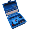 Motion Pro EV1 Fuel Injector Cleaner Kit - Motorcycle Tool Accessories