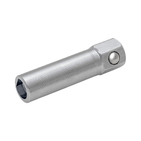 Motion Pro Extended D-Shape Bit - Motorcycle Tool Accessories