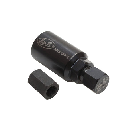 Motion Pro Flywheel Puller - M28 x 1.0 RH Internal Thread Motorcycle Tool Accessories