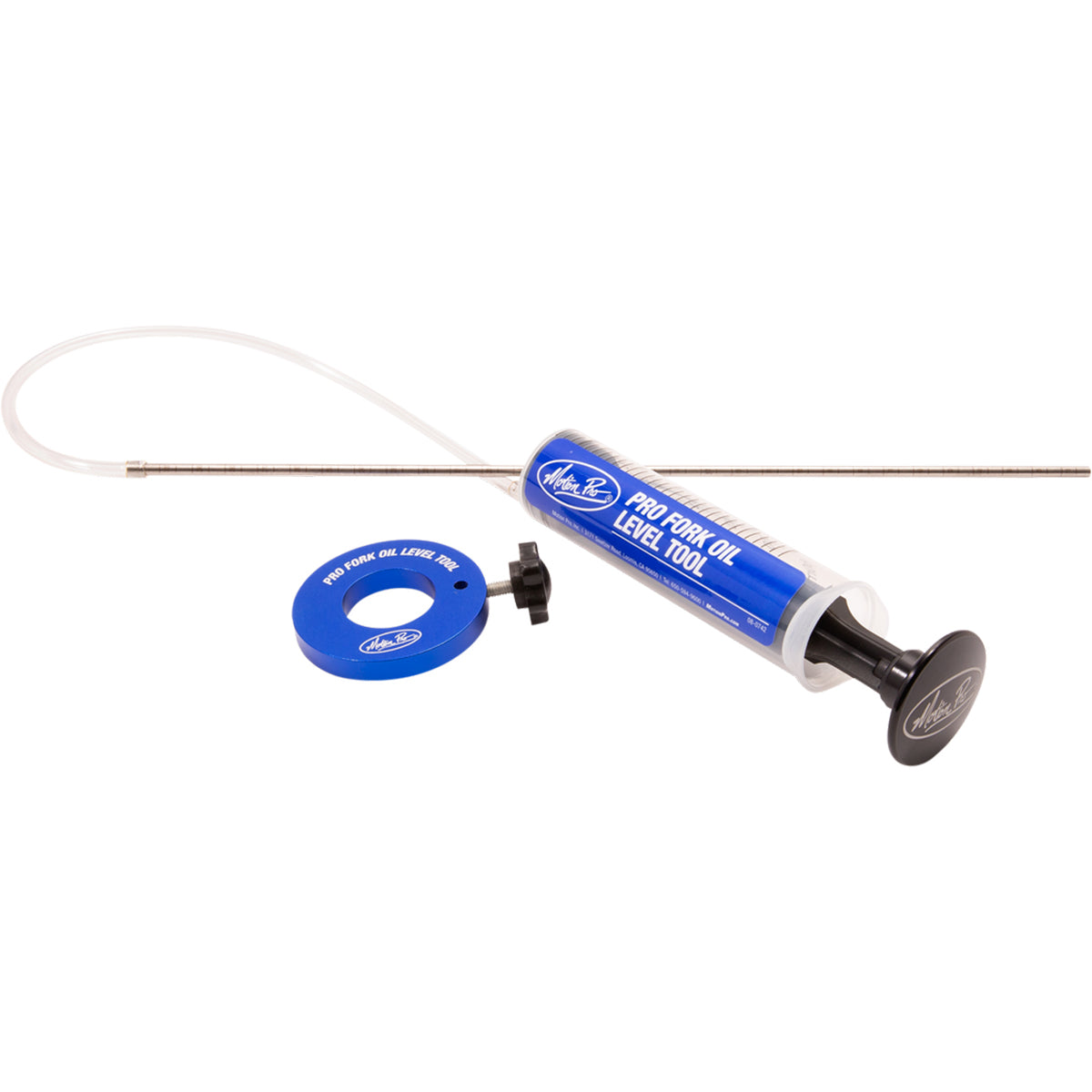 Motion Pro Fork Oil Level Tool-57-8846