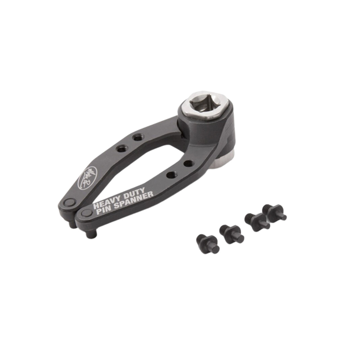 Motion Pro Heavy Duty Pin Spanner-57-8673