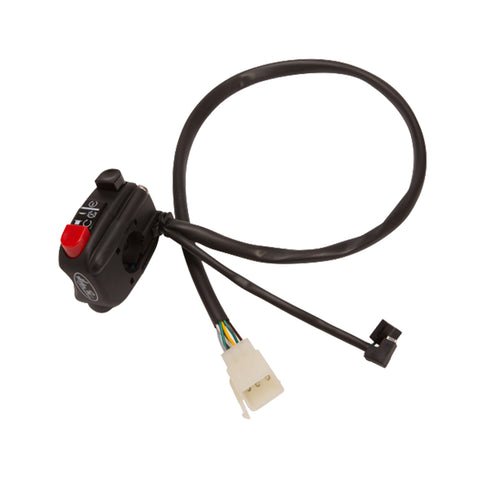 Motion Pro Honda Rev2 Handlebar Stop/Start Switch - Motorcycle Tool Accessories