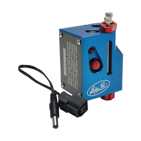 Motion Pro HYB Fuel Injector Cleaner Kit - Motorcycle Tool Accessories