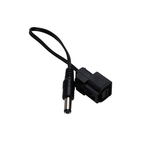 Motion Pro HYB Fuel Injector Cleaner Pigtail - Motorcycle Tool Accessories