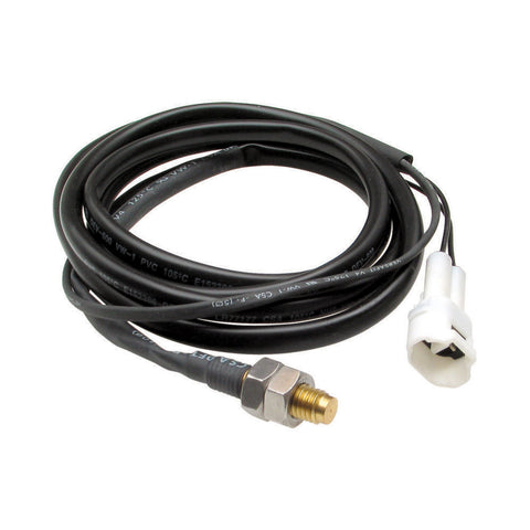Motion Pro KTM Digital Speedometer Cable and Quick Release Sensor - Motorcycle Cable Accessories