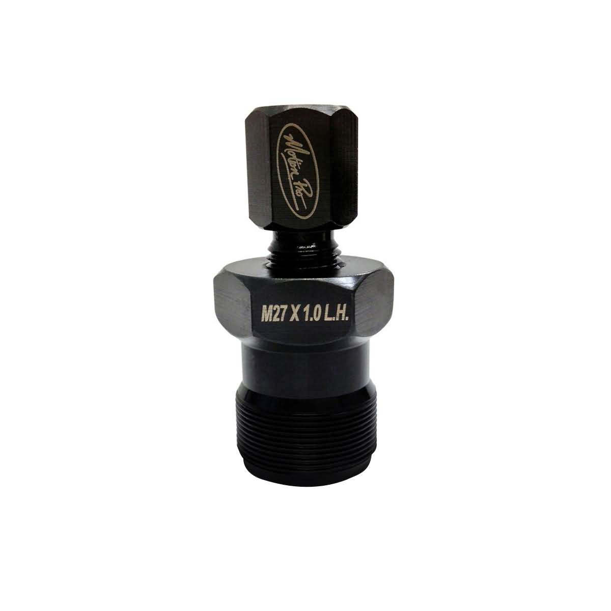 Motion Pro M27 x 1.0 LH External Flywheel Puller-57-8026