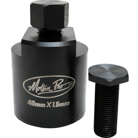Motion Pro M40x1.5 R.H. Internal Thread Flywheel Puller - Motorcycle Tool Accessories