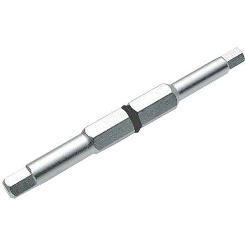 Motion Pro M5 and M6 Hex Bits - Motorcycle Tool Accessories