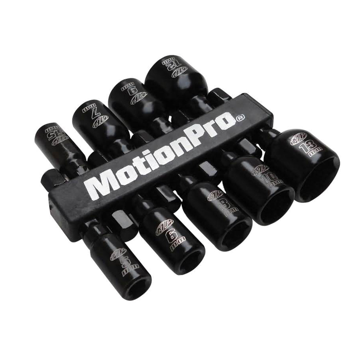 Motion Pro Magnetic Nut Driver Set-57-8590
