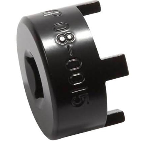 Motion Pro Oil Filter & Clutch Hub Spanner - Motorcycle Tool Accessories