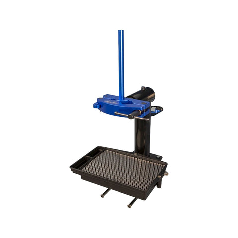 Motion Pro Pivot Suspension Vise - Motorcycle Tool Accessories