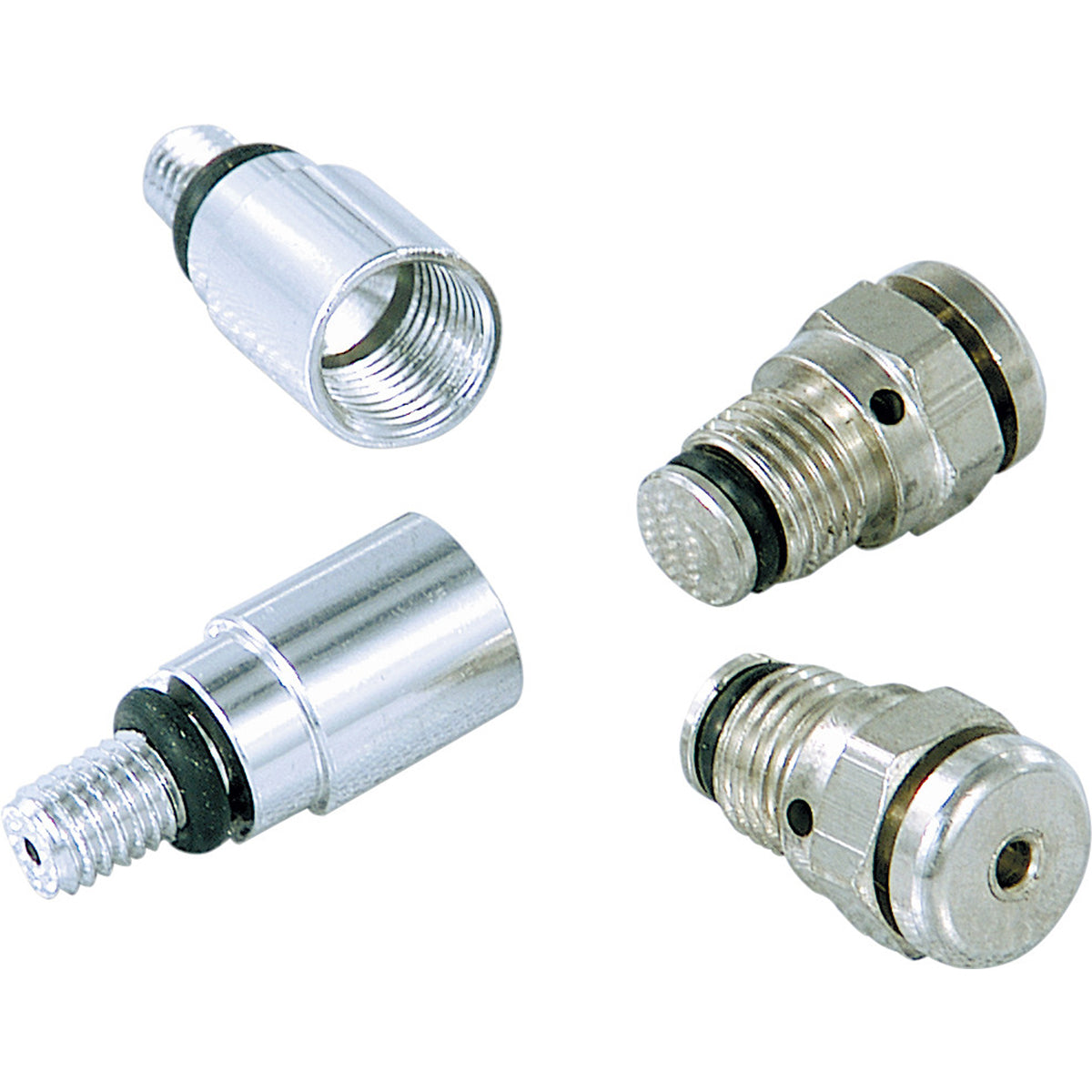 Motion Pro Replacement Bleeder Valve Set-87-9026