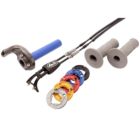 Motion Pro Rev2 Throttle Kit - Motorcycle Throttle Accessories