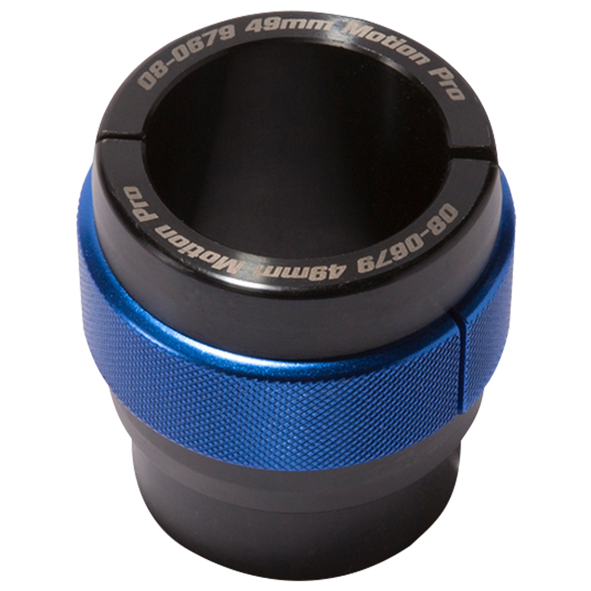 Motion Pro Ringer Fork Seal Driver-57-8679