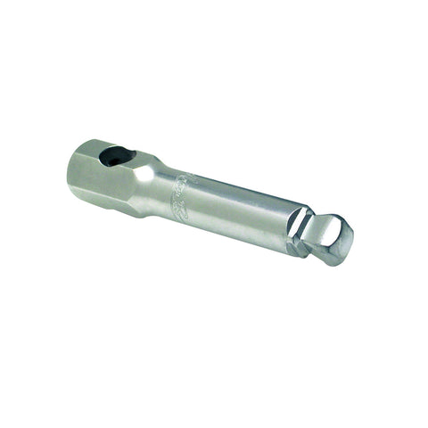 Motion Pro Stepped Swivel Socket Extension - Motorcycle Tool Accessories