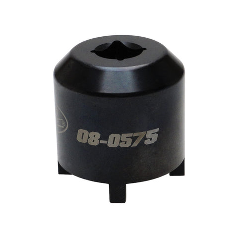 Motion Pro Suzuki Spanner Nut Socket - 43.2mm Motorcycle Tool Accessories