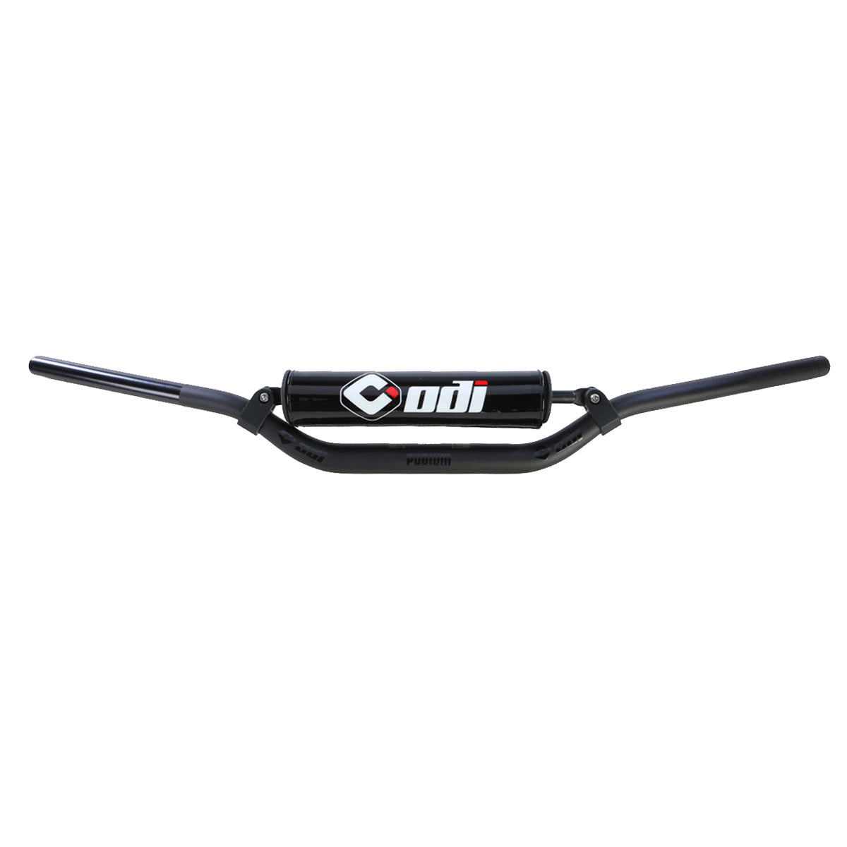 ODI 1-1/8" Champ-907 CFT Podium Motorcycle Handlebar Accessories-206