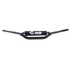 ODI 1-1/8" Champ-907 CFT Podium Motorcycle Handlebar Accessories