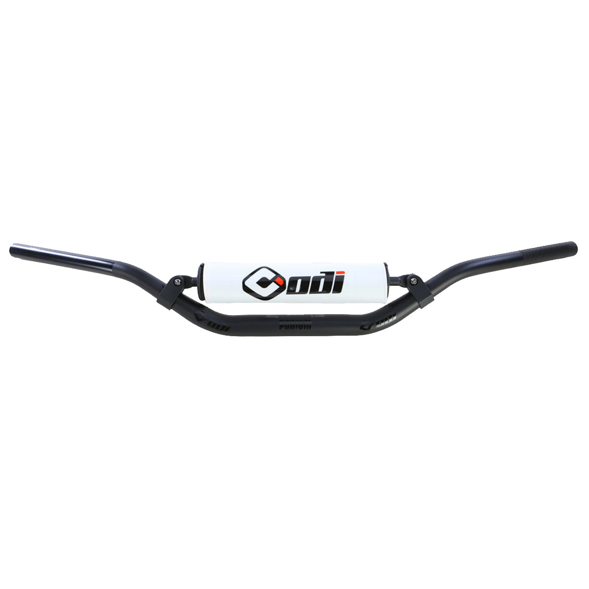 ODI 1-1/8" CR High-930 CFT Podium Motorcycle Handlebar Accessories-206