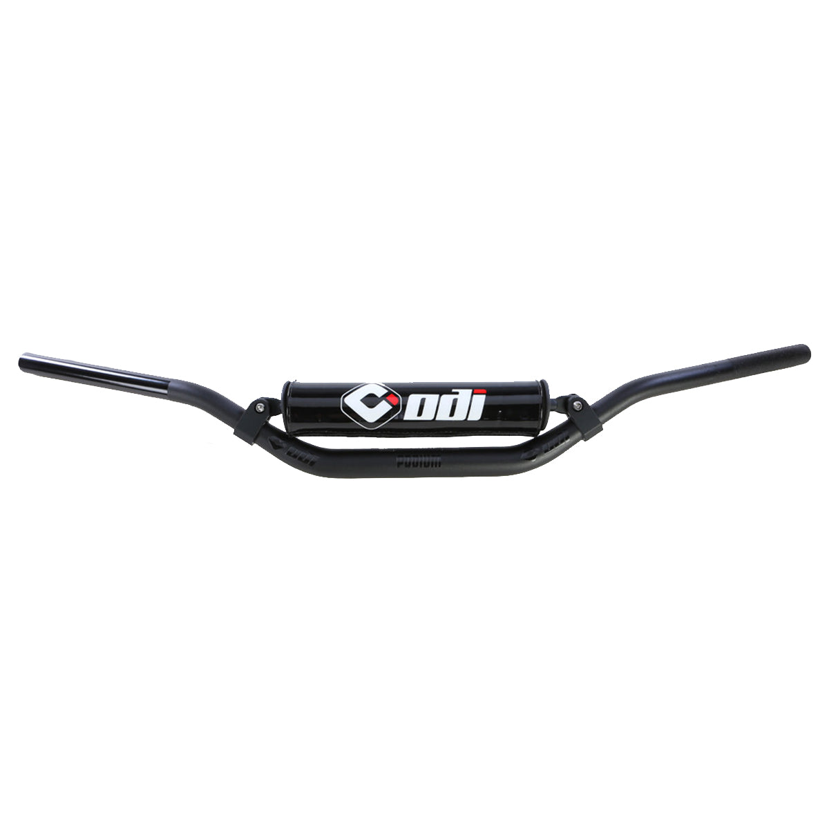 ODI 1-1/8" Honda/Kawasaki-901 CFT Podium Motorcycle Handlebar Accessories-206